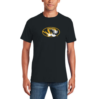 Missouri Tigers Primary Logo T-Shirt