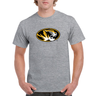 Missouri Tigers Primary Logo T-Shirt