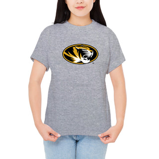 Missouri Tigers Primary Logo T-Shirt