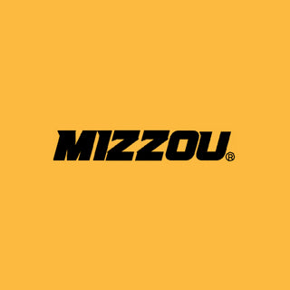 Missouri Tigers Primary Wordmark EMB Polo
