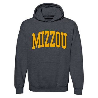 Missouri Tigers Mega Arch Hoodie