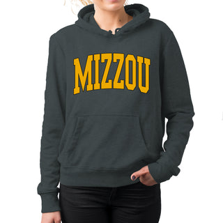 Missouri Tigers Mega Arch Hoodie