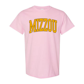 Missouri Tigers Mega Arch T-Shirt