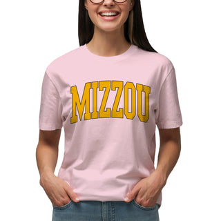 Missouri Tigers Mega Arch T-Shirt