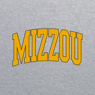 Missouri Tigers Mega Arch Hoodie