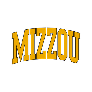 Missouri Tigers Mega Arch T-Shirt