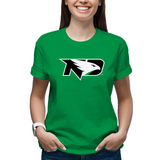 North Dakota Primary Logo T-Shirt