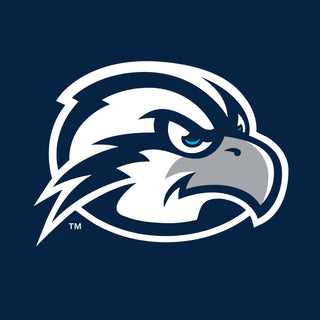 University of North Florida Ospreys Primary Logo Tank Top - Navy