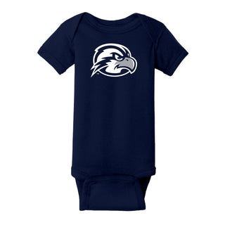 University of North Florida Ospreys Primary Logo Creeper - Navy