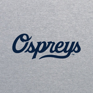 North Florida Script Logo Crewneck