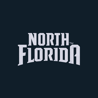 North Florida Wordmark EMB Hat