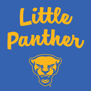 Pittsburgh Little Panther Creeper - Royal