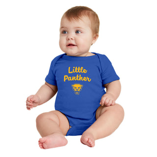 Pittsburgh Little Panther Creeper - Royal