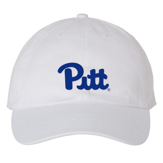 Pittsburgh Primary Logo Dad Hat