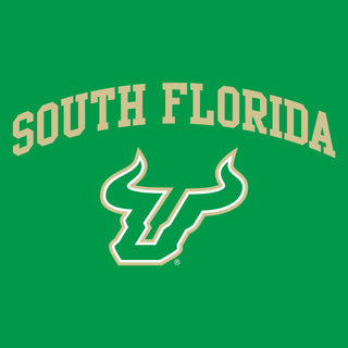 South Florida Bulls Arch Logo Youth T-Shirt