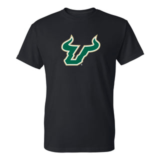 South Florida Primary Logo T-Shirt - Black