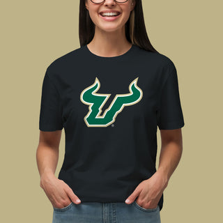 South Florida Primary Logo T-Shirt - Black