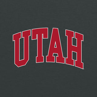 Utah Utes Mega Arch Hoodie