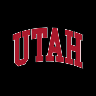 Utah Utes Mega Arch Hoodie
