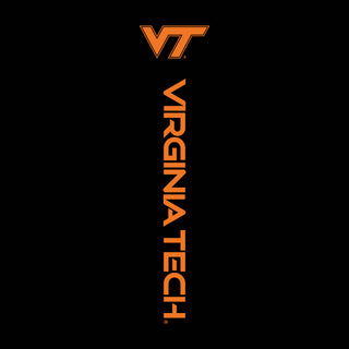 Virginia Tech Logo Block JA BTB Sweatpants