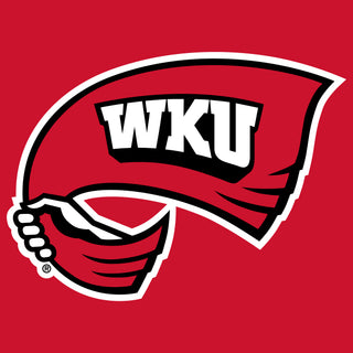 Western Kentucky Hilltoppers Primary Logo Long Sleeve T-Shirt