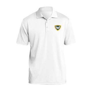 Wayne State Primary Logo EMB Polo