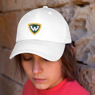 Wayne State Primary Logo Dad Hat