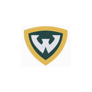 Wayne State Primary Logo Dad Hat