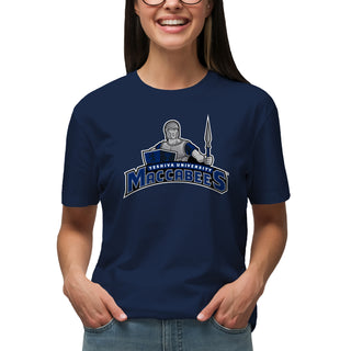 Yeshiva University Arch Logo T-Shirt