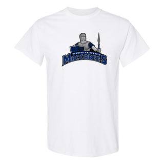 Yeshiva University Arch Logo T-Shirt