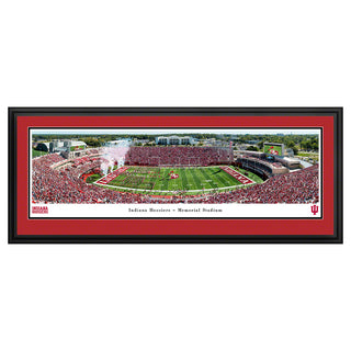 Blakeway Indiana Football Panorama