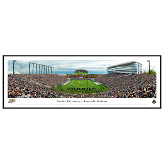 Blakeway Purdue Boilermakers Football (End Zone) Panorama