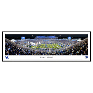 Blakeway Kentucky Wildcats Football Panorama