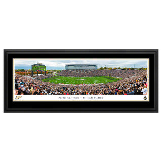 Blakeway Purdue Boilermakers Football Panorama