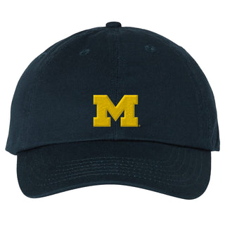 Michigan Primary Logo Dad Hat