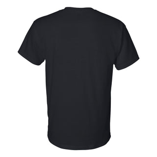 Jack-O-Lantern T-Shirt - Black