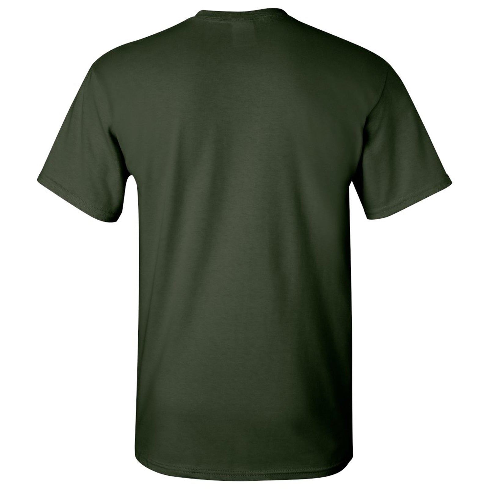 Sconnie Forest Nation T-Shirt Bay Repeat Green - – Retro