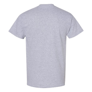 Purdue Classic Alumni T-Shirt - Sport Grey