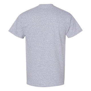 Old Dominion Classic Dad T-Shirt - Sport Grey