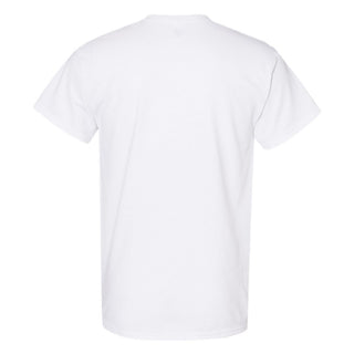 Samford Primary Logo T-Shirt - White