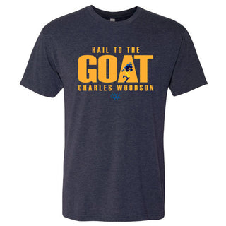 Woodson GOAT - Vintage Navy