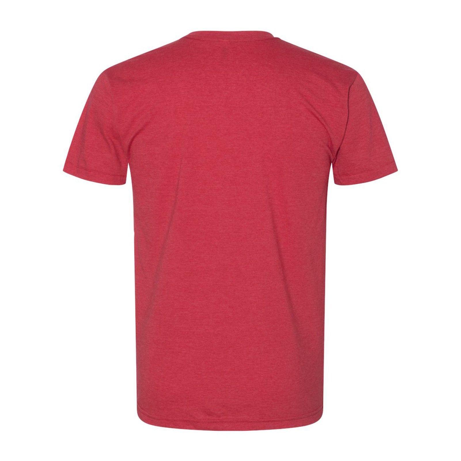 Red cotton t-shirt Replay Red size XL International in Cotton - 11597154