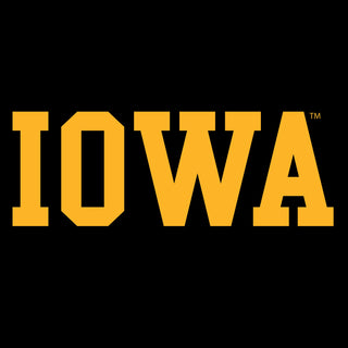Block Iowa Basic - Black