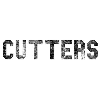 Cutters T-Shirt - White