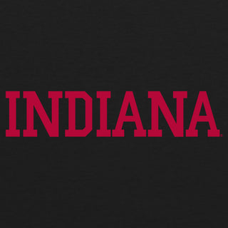 Block Indiana NLA - Vintage Black