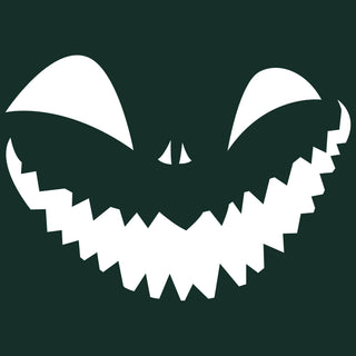 Jack-O-Lantern T-Shirt - Forest