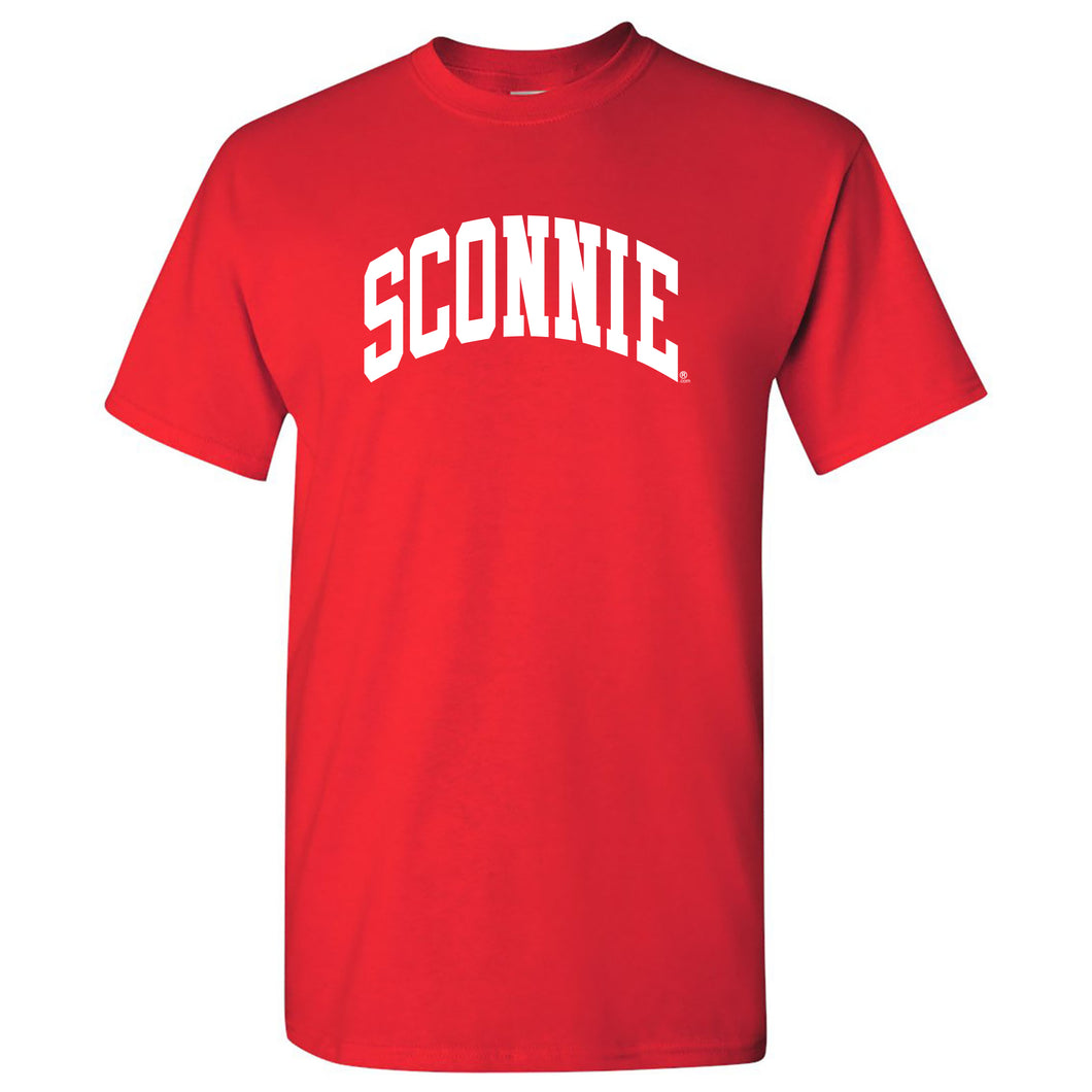 Original Sconnie T - Red