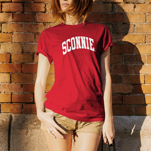 Original Sconnie T - Red