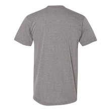 Load image into Gallery viewer, Hooray Wisconsin - Milwaukee Triblend T-Shirt - Athletic Grey