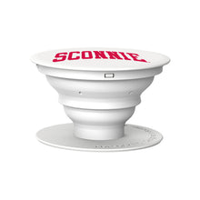 Load image into Gallery viewer, Sconnie PopSocket - Red/White